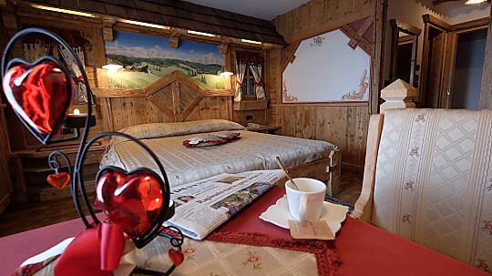 Camere Elegance