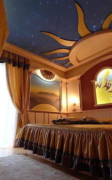 Elegance Zimmer