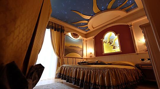 Elegance Zimmer