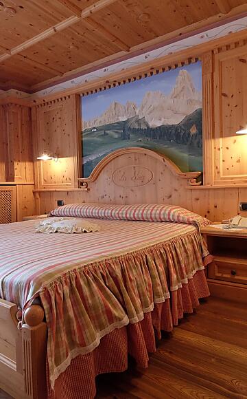 Elegance rooms