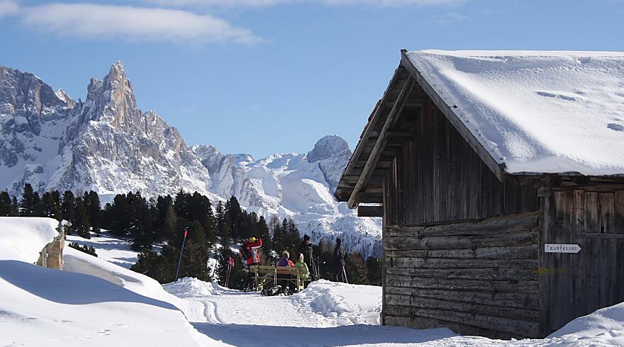 Offerta Short Stay 2025 in Trentino
