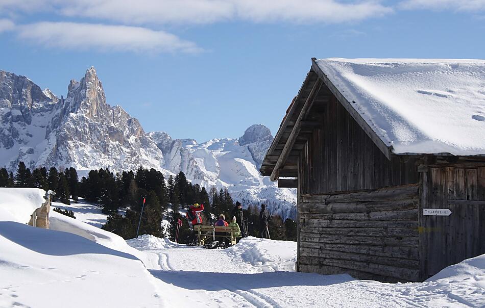 Offerta Short Stay 2025 in Trentino