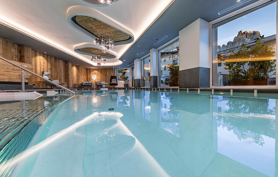 Offerta Gennaio a San Martino di Castrozza