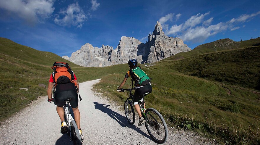  LA BELLEZZA DI SETTEMBRE IN MONTAGNA 