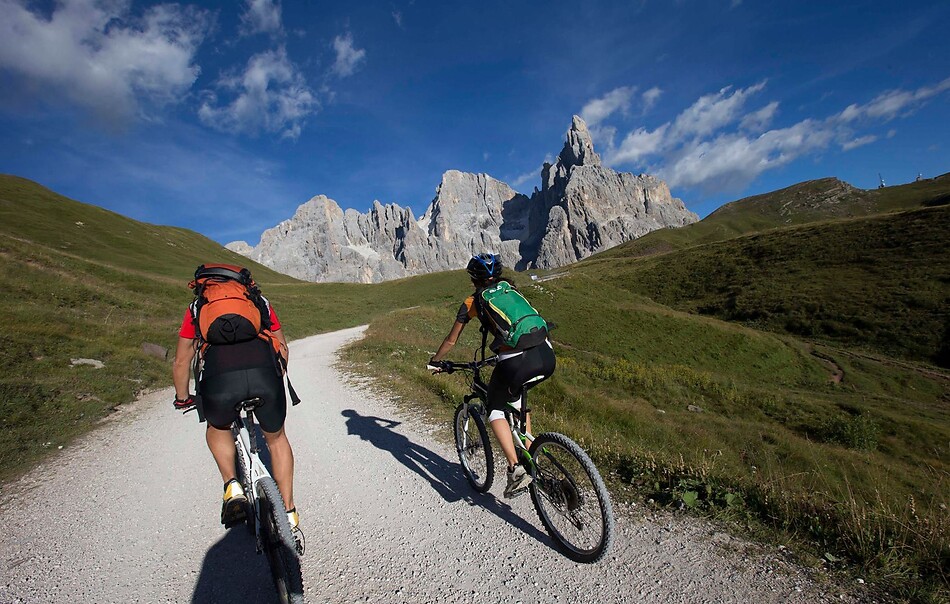  LA BELLEZZA DI SETTEMBRE IN MONTAGNA 