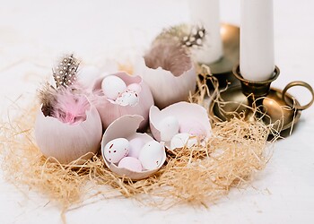Pasqua in Trentino, offerta 7 notti
