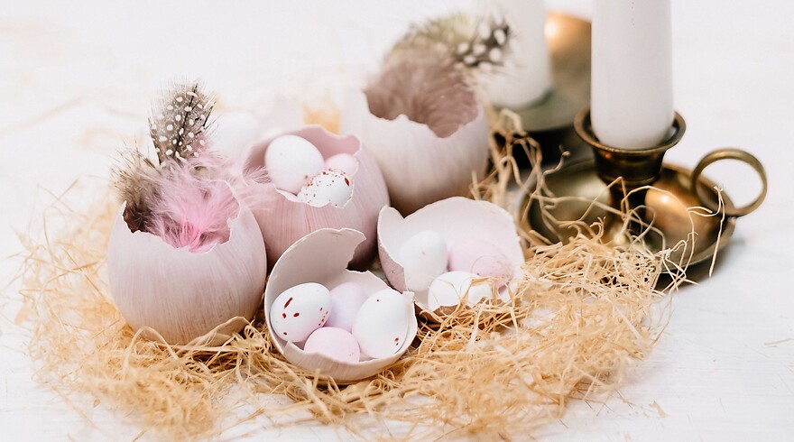 Pasqua in Trentino, offerta 7 notti