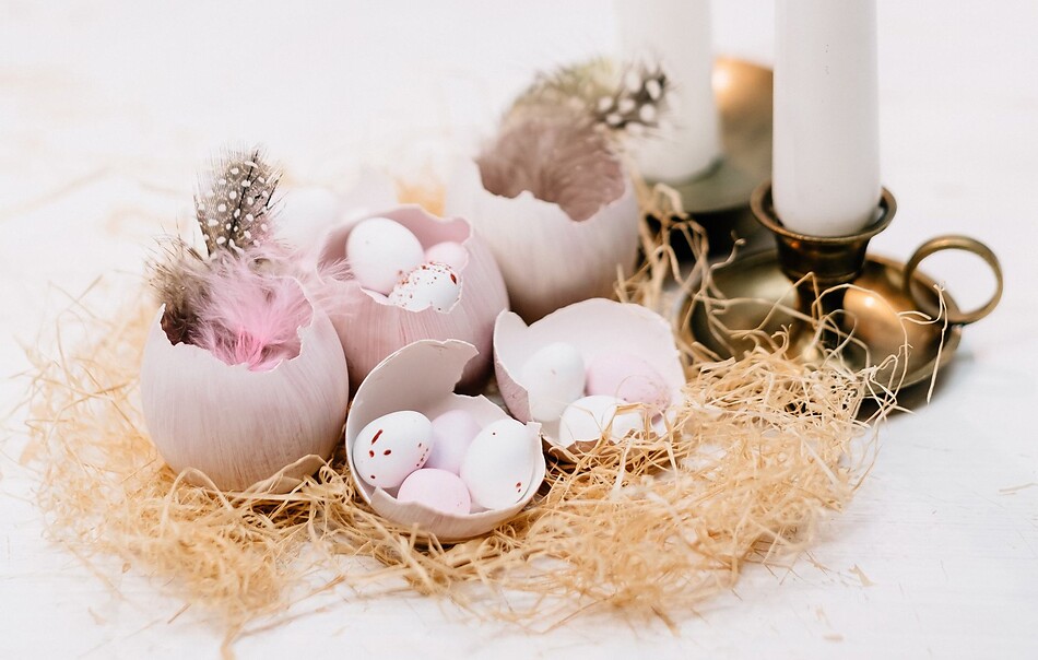 Pasqua in Trentino, offerta 7 notti