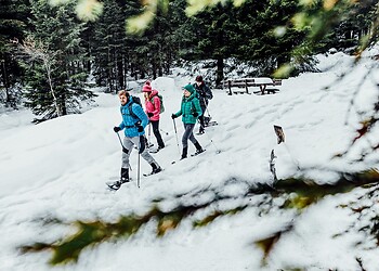 Pasqua in Trentino, pacchetto 4 notti