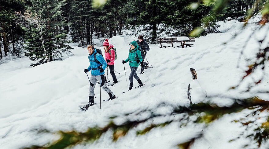 Pasqua in Trentino, pacchetto 4 notti