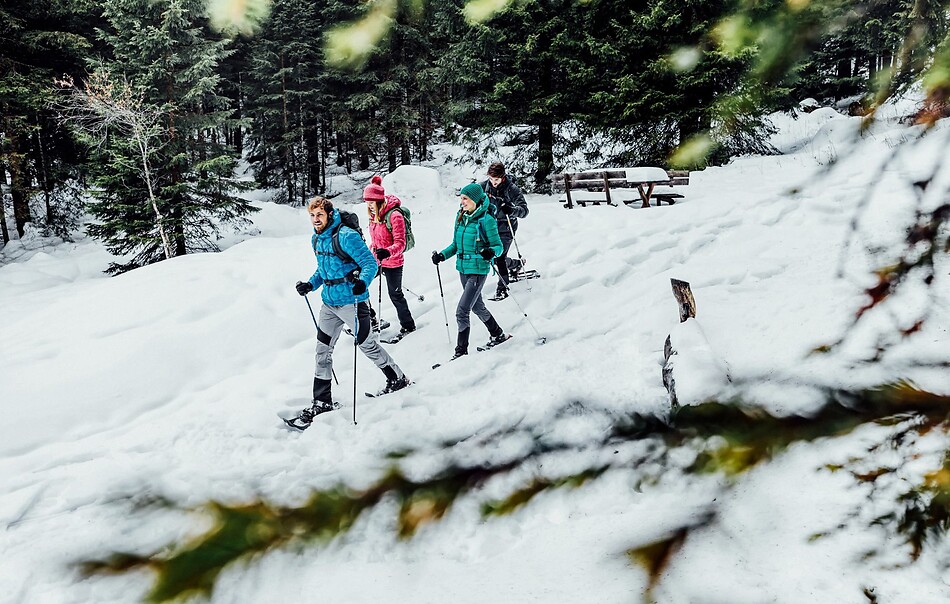 Pasqua in Trentino, pacchetto 4 notti