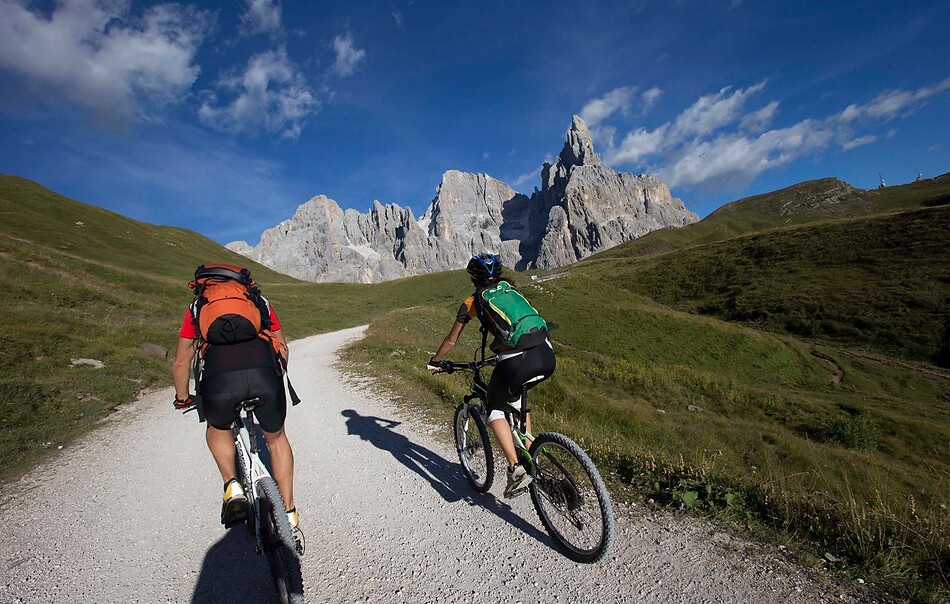  LA BELLEZZA DI SETTEMBRE IN MONTAGNA 