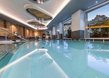 Offerta Gennaio a San Martino di Castrozza - DE