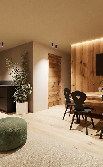 MOUNATIN LODGE