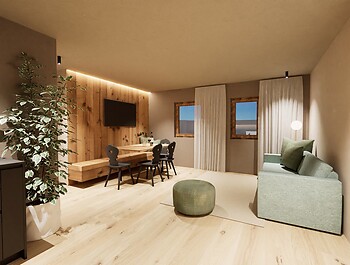 MOUNATIN LODGE