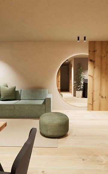 MOUNTAIN LODGE