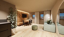 MOUNTAIN LODGE